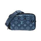 Louis Vuitton Monogram Shoulder Bag