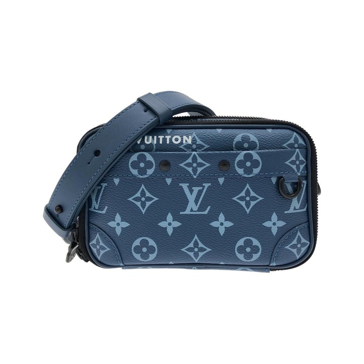 Louis Vuitton Monogram Shoulder Bag