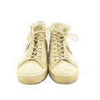 Louis Vuitton High Cut Sneakers Tattoo Line Patch Size 7 — view 2