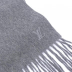 Louis Vuitton Echarpe Jerlum Scarf — view 2