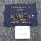 Louis Vuitton Echarpe Jerlum Scarf — view 3