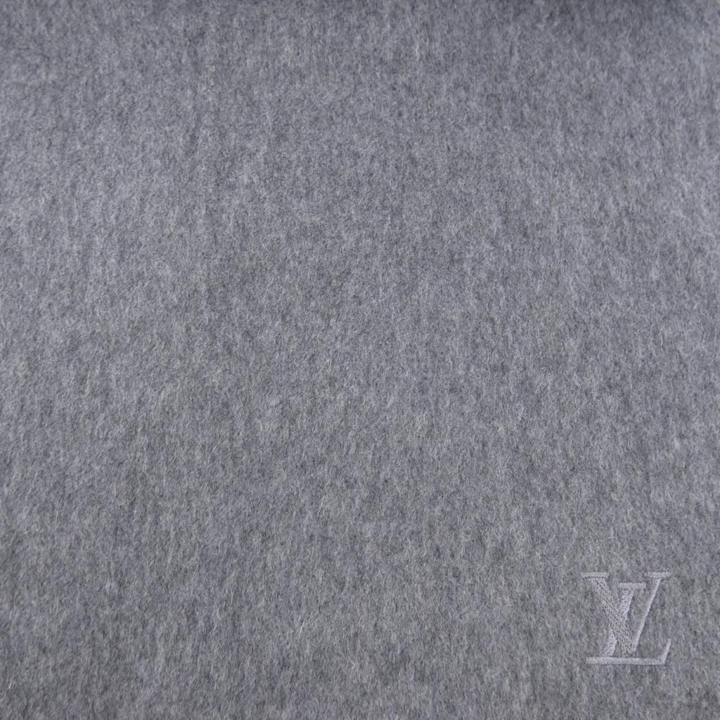 Louis Vuitton Echarpe Jerlum Scarf — view 4