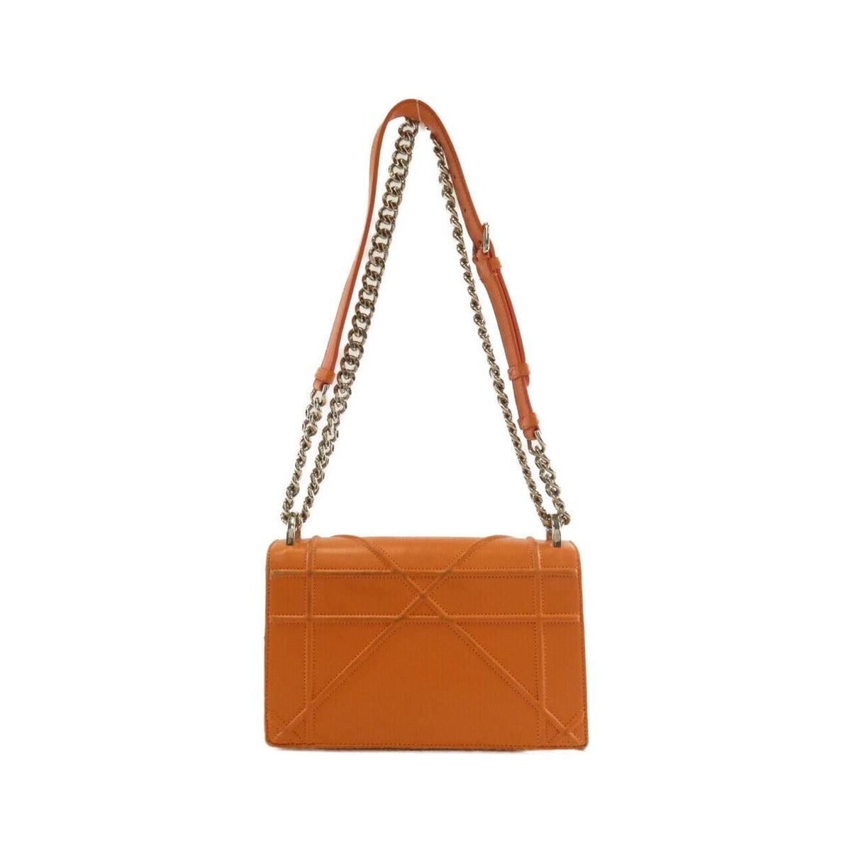 Dior Diorama Shoulder Bag — view 2