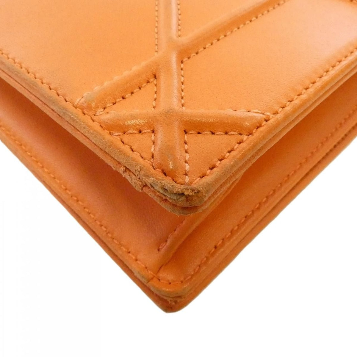Dior Diorama Shoulder Bag — view 3