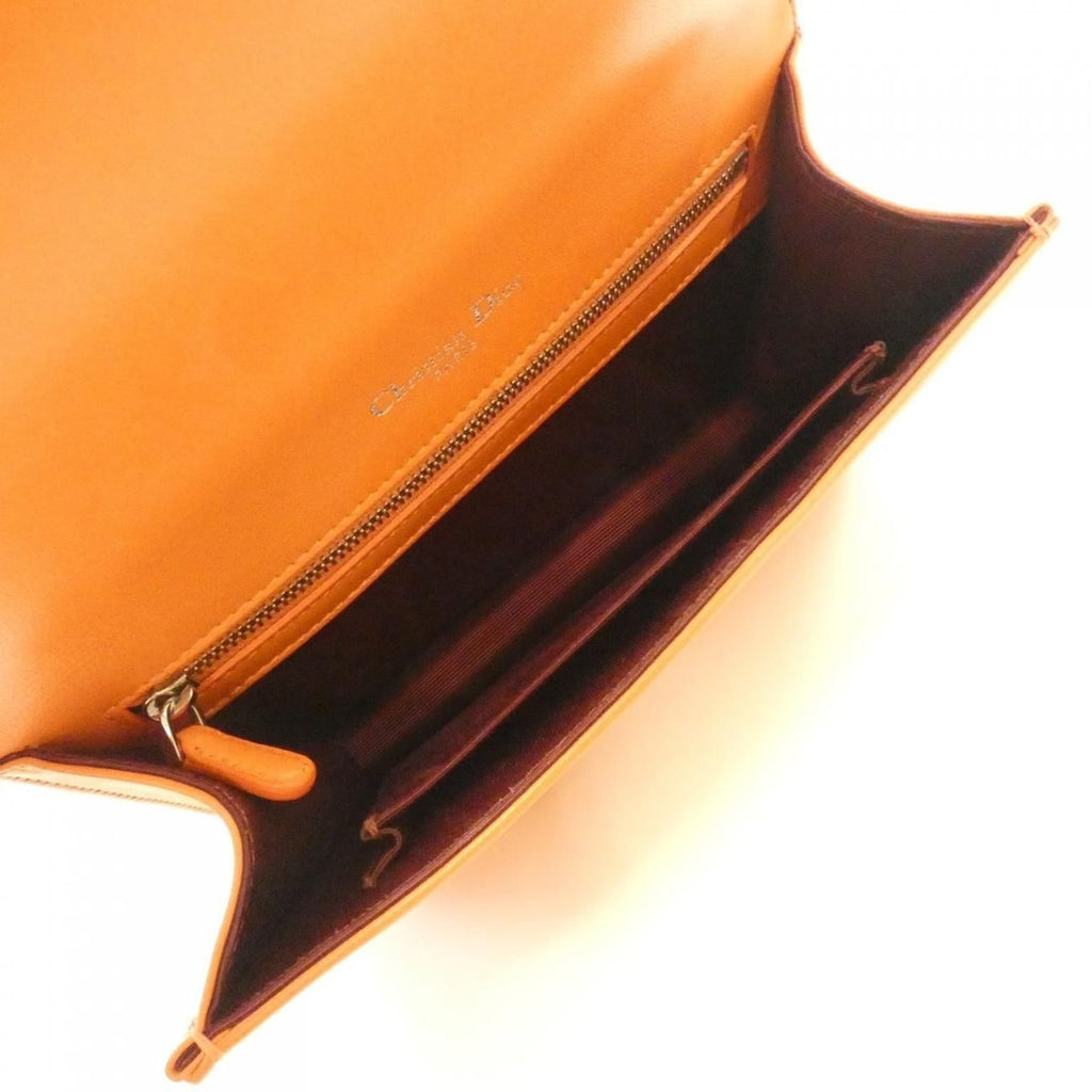 Dior Diorama Shoulder Bag — view 9