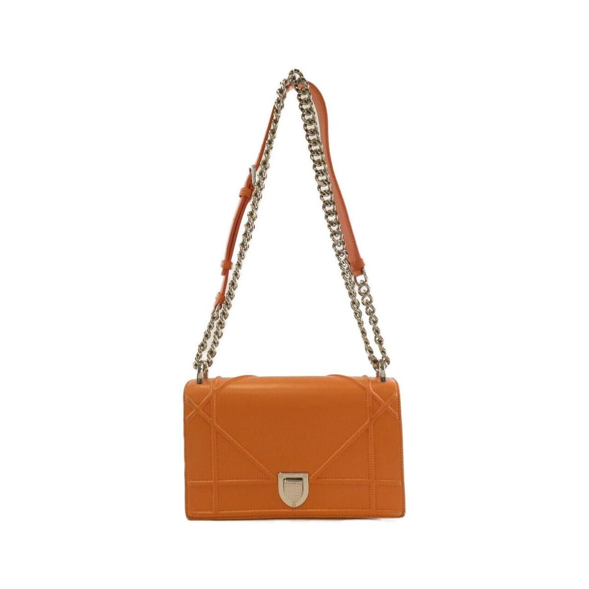 Dior Diorama Shoulder Bag