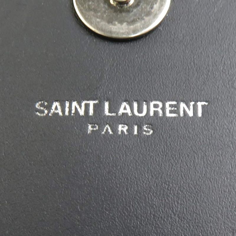 Saint Laurent Chain Wallet — view 9