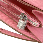 Hermes Epson Kelly Wallet Long — view 7
