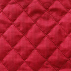 Chanel Quilted Nylon Red Backpack Daypack — view 7