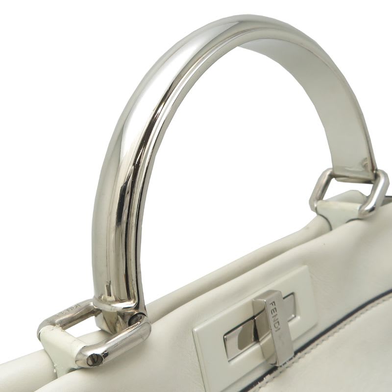 Fendi Handbag 8 Peekaboo Bn290 — view 6