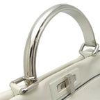 Fendi Handbag 8 Peekaboo Bn290 — view 6
