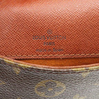Louis Vuitton Musette Salsa Long Strap Shoulder Bag 0689 — view 8