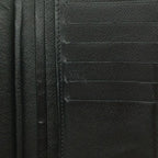 Louis Vuitton Damier Graphite Portefeuille Brother Black — view 7