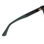 Gucci Sunglasses Glasses Acetate Black GG0169 sa Cat Eye — view 7