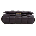 Bottega Veneta Classic Padded Cassette Shoulder Bag — view 3