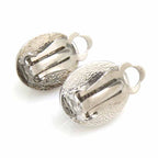 Chanel Earrings Coco Mark — view 5
