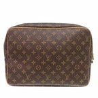Louis Vuitton Reporter GM Monogram Shoulder Bag 1185 — view 2
