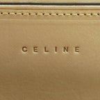 Celine Long Suede Wallet — view 7