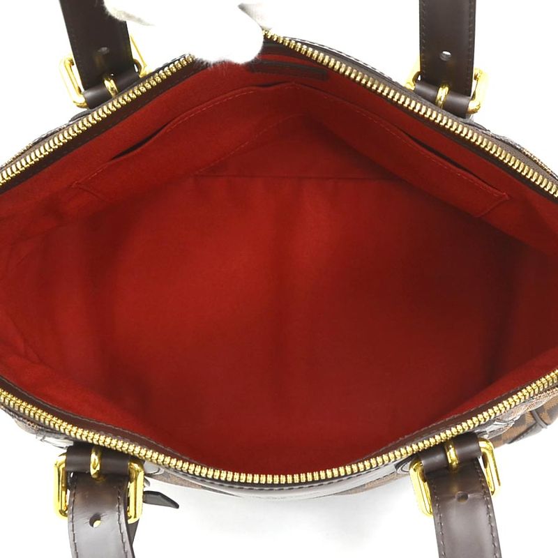 Louis Vuitton Verona GM Shoulder Bag — view 5