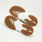 Louis Vuitton Run 55 Sneakers Shoes Mixed Material White — view 7