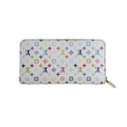 Louis Vuitton Monogram Zippy Wallet TM Long — view 3