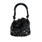Louis Vuitton Drawstring Shape Handbag Mini Noelo Coco — view 2