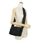 Bottega Veneta Shoulder Bag Small Crossbody Black — view 6