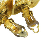 Chanel Metal Gold Plated Accessories — view 6