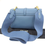 Celine Teen Soft 16 Shoulder Bag — view 2