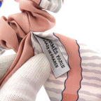 Hermes Chou Bella Silk Multicolor 0142 — view 4
