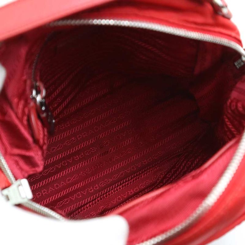 Prada Backpack Quilted — view 5