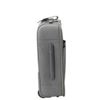 Louis Vuitton Taiga Travel Bag Pegase 55 Suitcase Gray — view 5