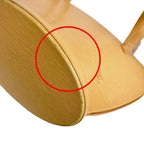 Louis Vuitton Epi Bag Saint Jacques Tote Tassili Yellow — view 6