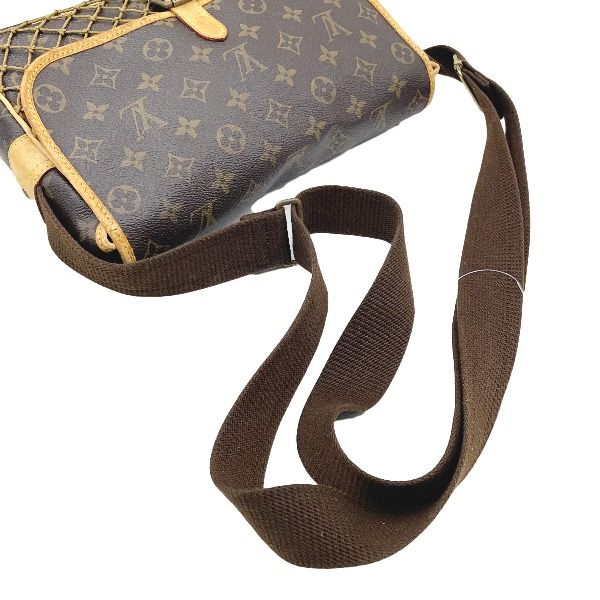 Louis Vuitton Monogram Congo PM Crossbody Bag — view 6
