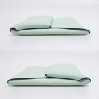 Hermes Bastia Veau Epsom 2024 Manufactured In Valfiz Silver-har — view 4