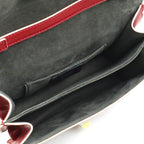 Fendi Shoulder Bag Canai Mini 8 M0381 ozc — view 5