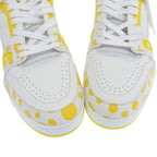 Louis Vuitton 2023 Yayoi Kusama Collaboration Trainer Line Low — view 3