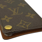 Louis Vuitton Card Holder Cles Di Plession Case Pass Business — view 4