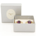 Dior Gold Plated 20.8 g Earrings — view 7