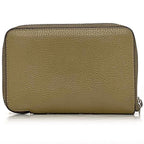 Celine Bifold Wallet Medium Zip Around — view 2