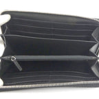 Gucci Round Zipper Long Wallet — view 7