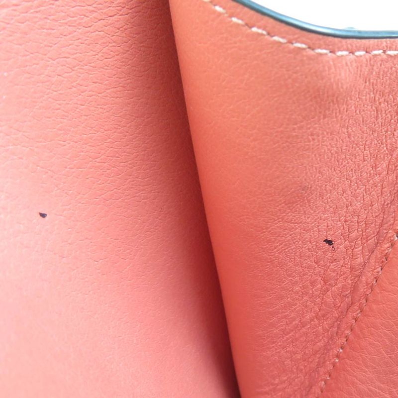 Loewe Trifold Wallet Vertical — view 8
