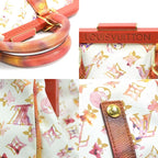 Louis Vuitton Handbag Monogram Water Color Speedy 30 — view 8