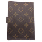Louis Vuitton Notebook Cover — view 3
