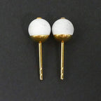 Christian Dior Airpods Pro Accessory Earrings Tribal D-vibe — view 9
