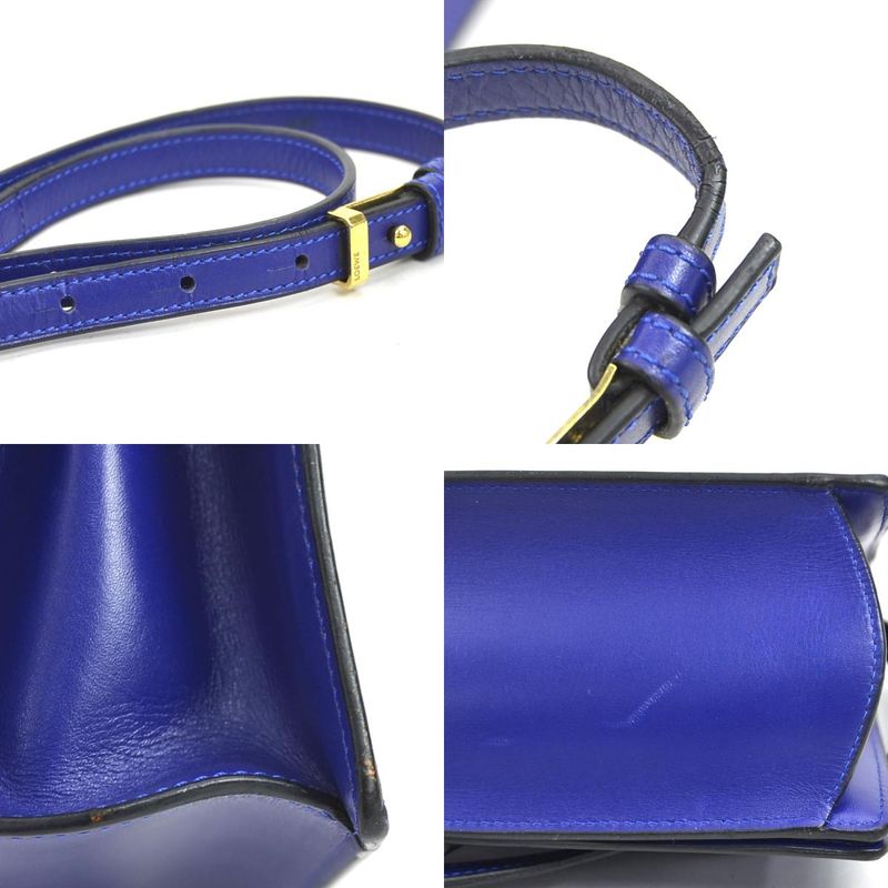 Loewe Shoulder Bag Barcelona — view 8