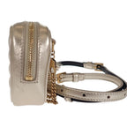 Saint Laurent Baby Lou Chain Shoulder Bag Pouch — view 5