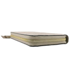 Louis Vuitton Monogram Round Zipper Zippy Wallet Long — view 6