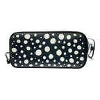 Louis Vuitton Empreinte Yayoi Kusama Neverfull MM Dot Shoulder Bag — view 6