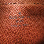 Louis Vuitton Monogram Papillon 19 Handbag 0024 — view 9